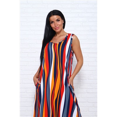 Сарафан 091. 2 НАТАЛИ #1022695