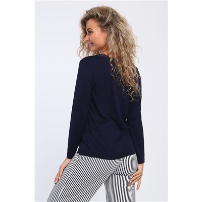 Пижама с брюками 78568 НАТАЛИ #1033670