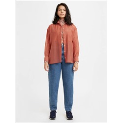 Levi's® Premium HIGH LOOSE TAPER FIT WOMEN'S JEANS