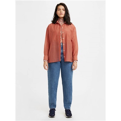 Levi's® Premium HIGH LOOSE TAPER FIT WOMEN'S JEANS