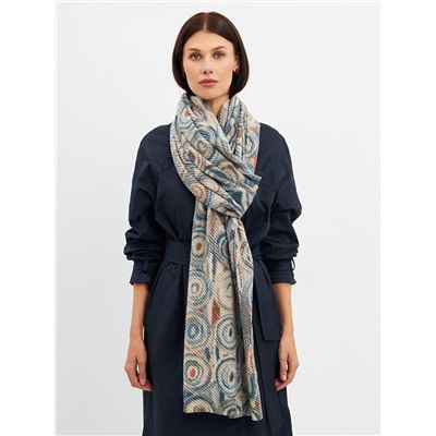 Палантин женский KSH15-168-1