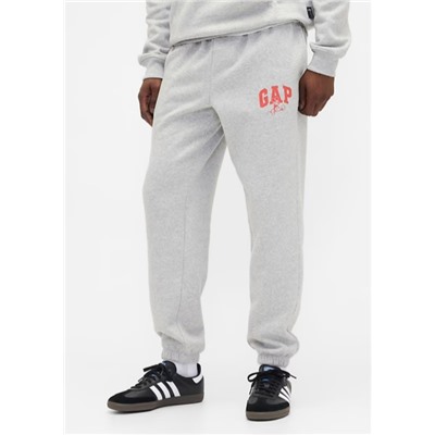 Gap × Disney Relaxed Gap Logo Joggers