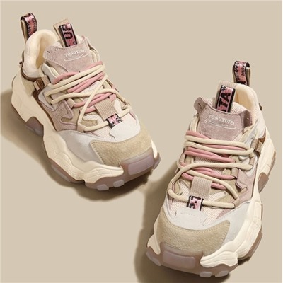 Кроссовки для девочек