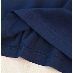 Женская хлопковая футболка РАЛЬ*Ф Л