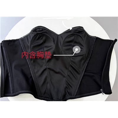 Корсет на замке 👍 классный