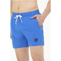 Erkek Saks Deniz Şortu