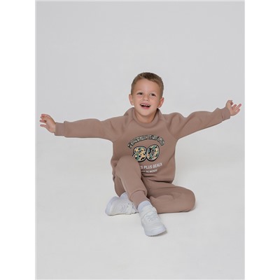 Толстовка футер начёс "Стейн" 30104