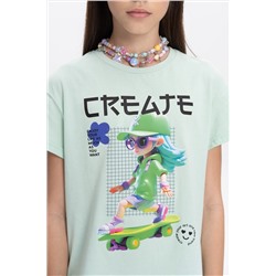 Футболка PELICAN, 1104364