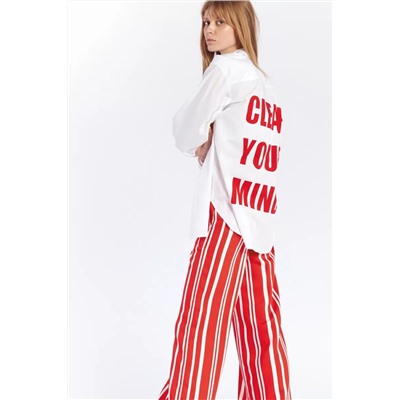 Брюки женские