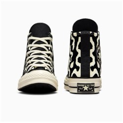 Chuck 70 Leopard Remix