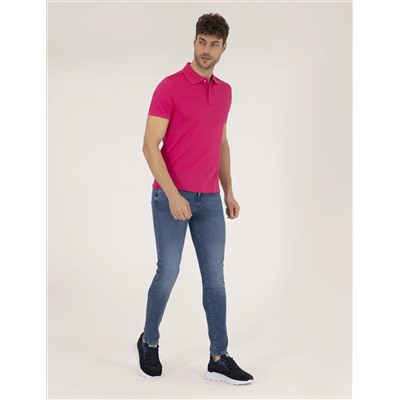 Mavi Slim Fit Jean Pantolon