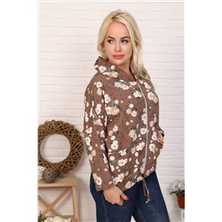 Толстовка 3377 НАТАЛИ #664839