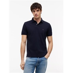 Regular Fit Stretch Tommy Polo