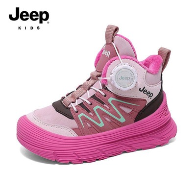 Зимние ботинки ДЖИ*П. Супер удобные, идеально на холодную зиму. Качество огонь!