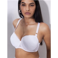 Бюст Glow U/W (белый) Alles