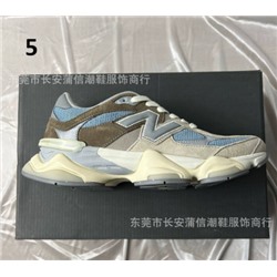 Кроссовки New Balanc*e , отличная реплика