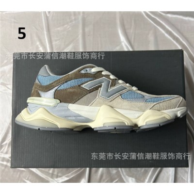 Кроссовки New Balanc*e , отличная реплика