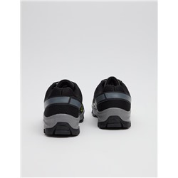 Trainers, Men, Black