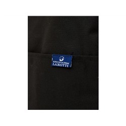 Сумка женская текстиль Lanotti 1702/черный