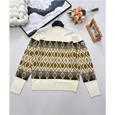 Свитер люкс