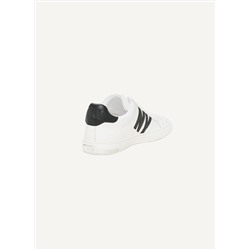 ABENI LACE UP SNEAKER