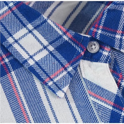 Женская легкая рубашка