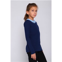 Джемпер Женева длинный рукав НАТАЛИ #950377