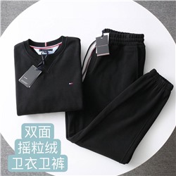 Зимний мужской спортивный костюм To*mmy H*ilfiger