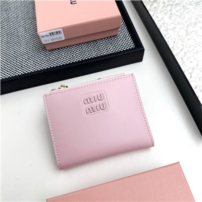 Небольшой кошелек  Mi*u Mi*u