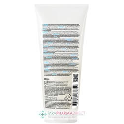 La Roche Posay Effaclar H Iso-BIOME Crème Lavante Hydratante Apaisante Anti-Imperfections 200ml