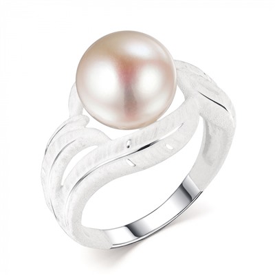 Кольцо серебро 51883S1W