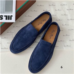 Ну ооочень классные лоферы ( натур. замша)