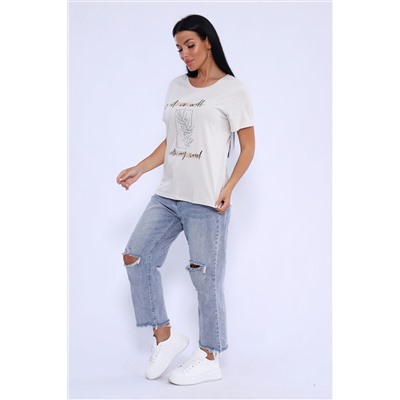 Футболка 80036 НАТАЛИ #1026926