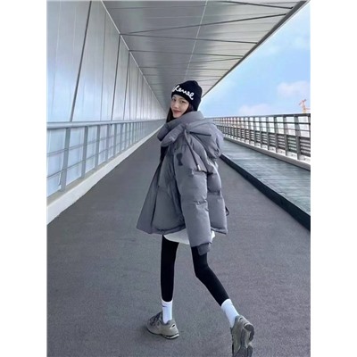 Куртка пуховик  AM*I