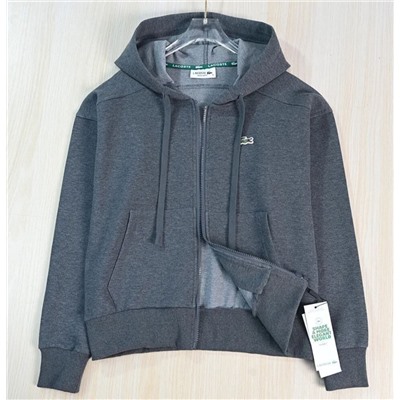 Спортивная кофта ЛАКОСТ*Е