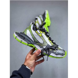 Кроссовки BALENCIAG*A 3XL Sneakers 3+
