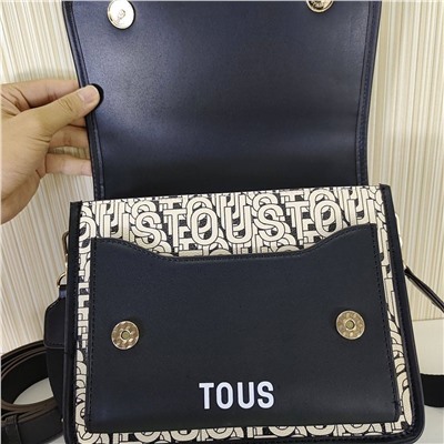 Сумка TOU*S