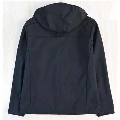 Водонепроницаемая спортивная куртка капюшонная  МАММУ*Т