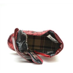 Ботинки Эльф (21-26)