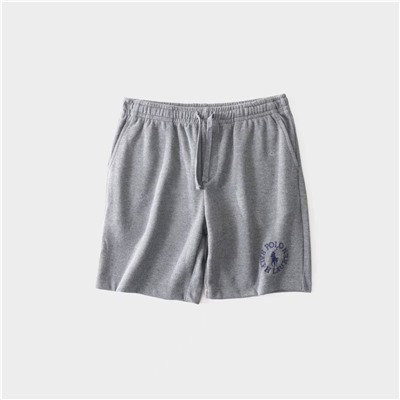 Мужские трикотажные шорты Polo Ralph Laure*n 💙  Экспорт