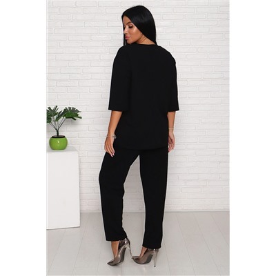 Костюм с брюками 24656 НАТАЛИ #933520