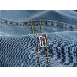 Мужские классические джинсы ТОММИ ХИЛФИГЕ*Р