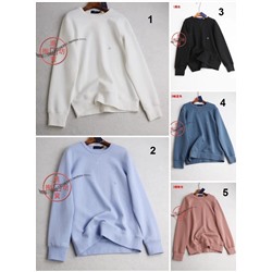 Толстовка унисекс Pol*o Ralp*h Laure*n