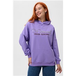 Толстовка Фуксия