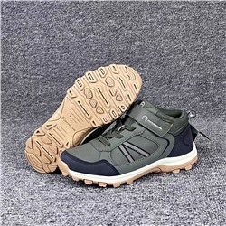 Детские теплые ботинки на липучке  🩷OUTVENTUR*E  Экспорт в Россию