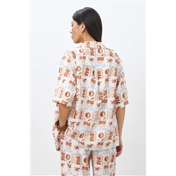 Рубашка С2569-4 НСК