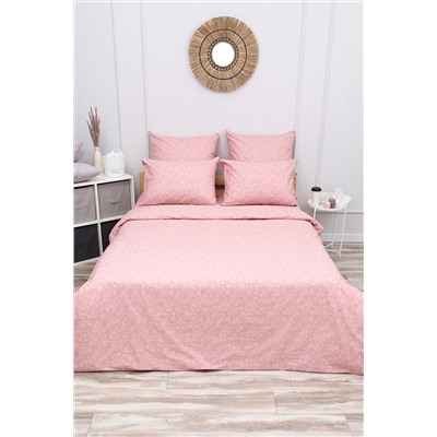 Наволочка поплин Вероника-компаньон