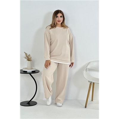 Костюм с брюками 52364 НАТАЛИ #1030496