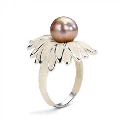 Кольцо серебро 51982S8H