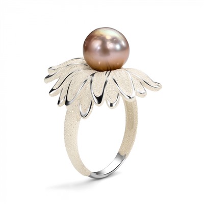 Кольцо серебро 51982S8H